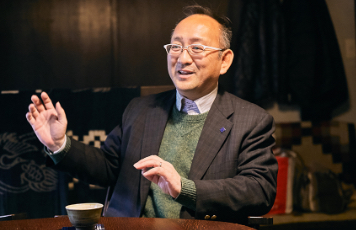 おかやま住宅工房 中川大