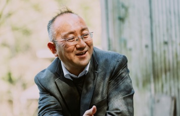 おかやま住宅工房 中川大