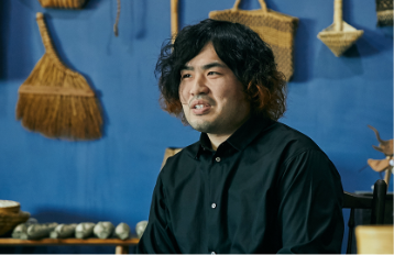 須浪亨商店 須浪直樹